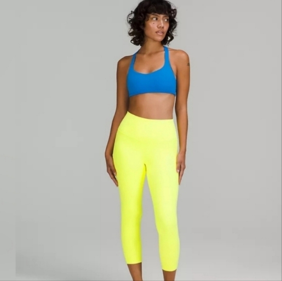 Lululemon lululemon Align™ High-Rise Crop 23" Leggings